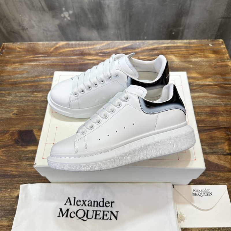 Alexander Mcqueen Casual Shoes